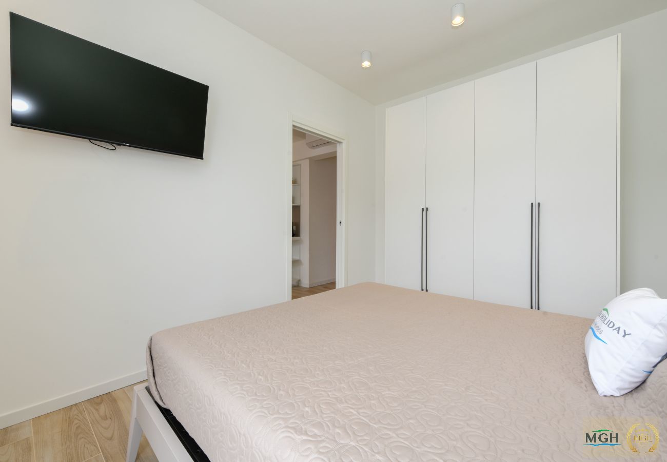Appartamento a Brenzone - MGH- Peler del Garda Lakeview Apartment