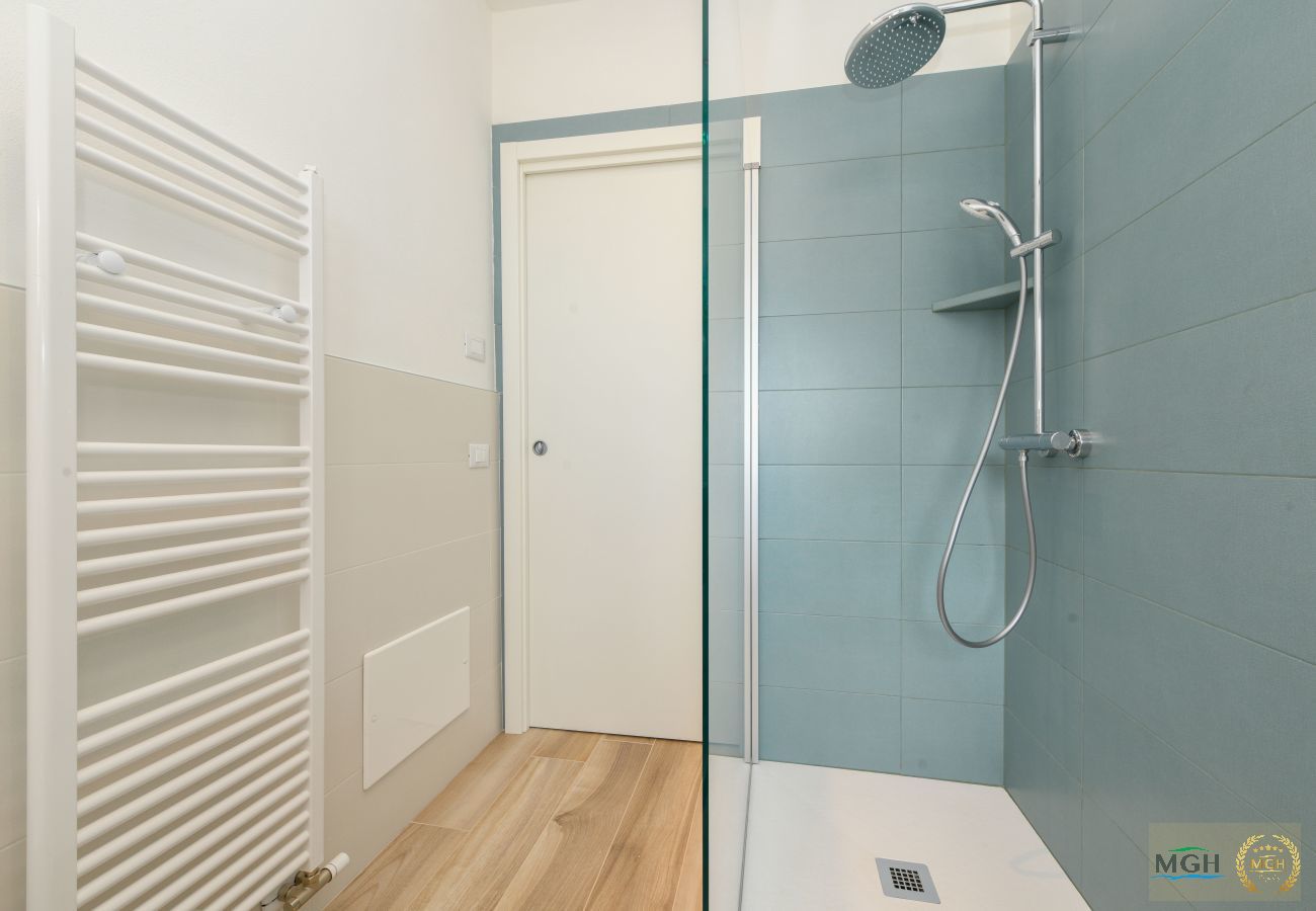 Appartamento a Brenzone - MGH- Peler del Garda Lakeview Apartment
