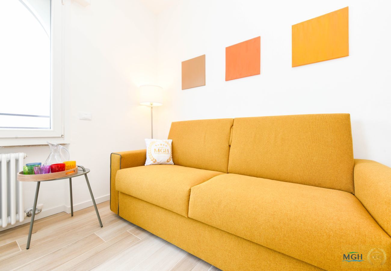Appartamento a Brenzone - MGH- Peler del Garda Lakeview Apartment