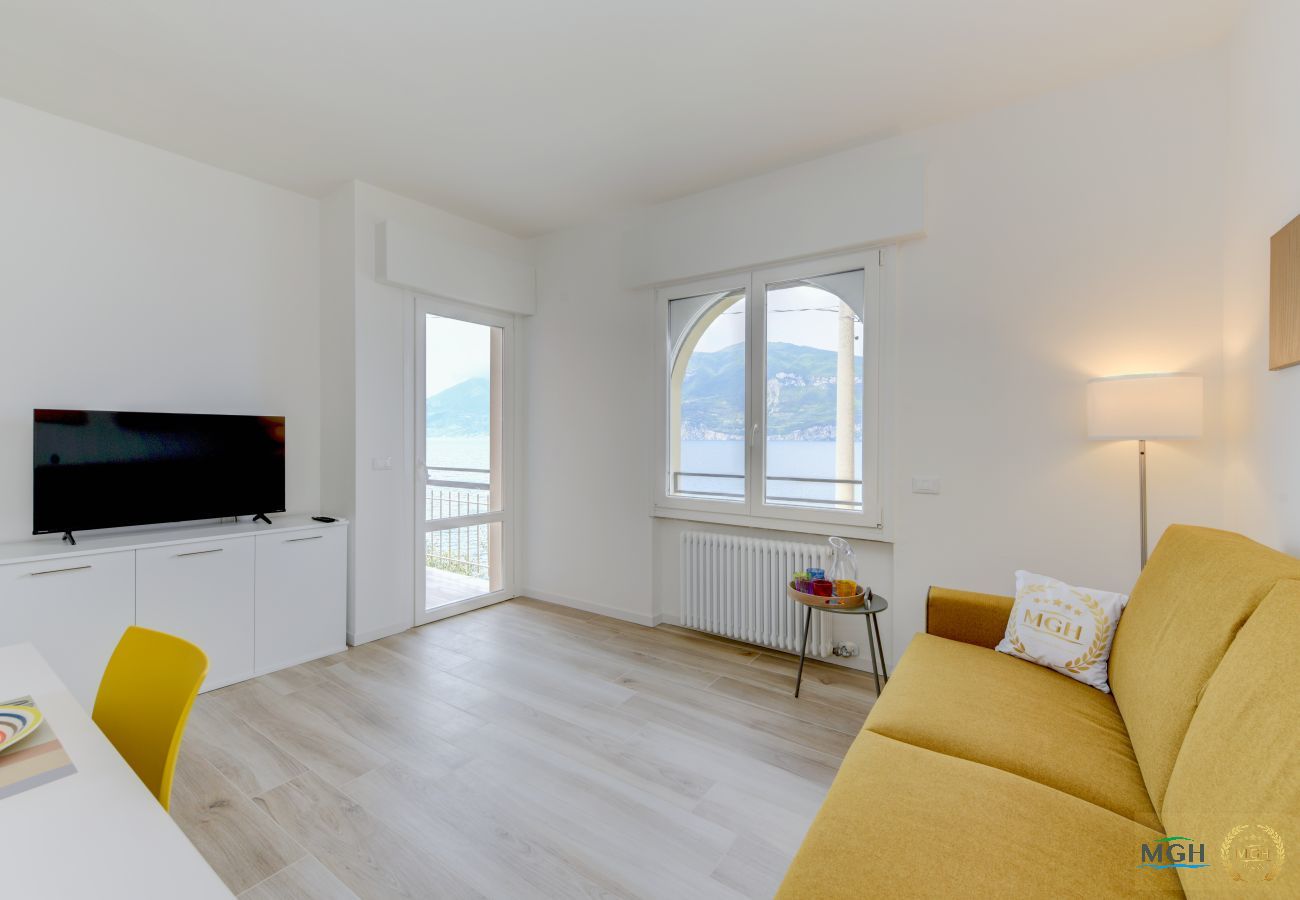 Appartamento a Brenzone - MGH- Peler del Garda Lakeview Apartment