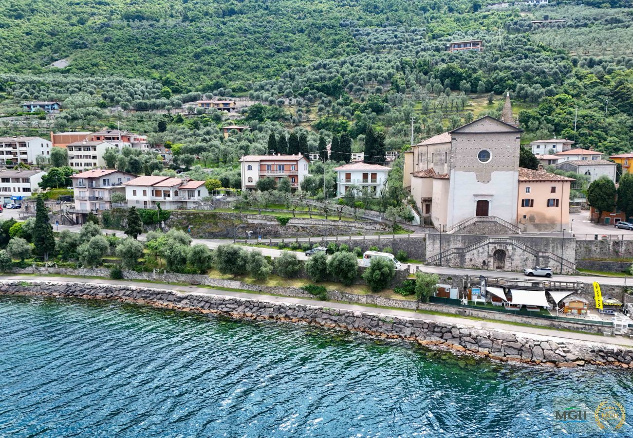 Appartamento a Brenzone - MGH- Peler del Garda Lakeview Apartment