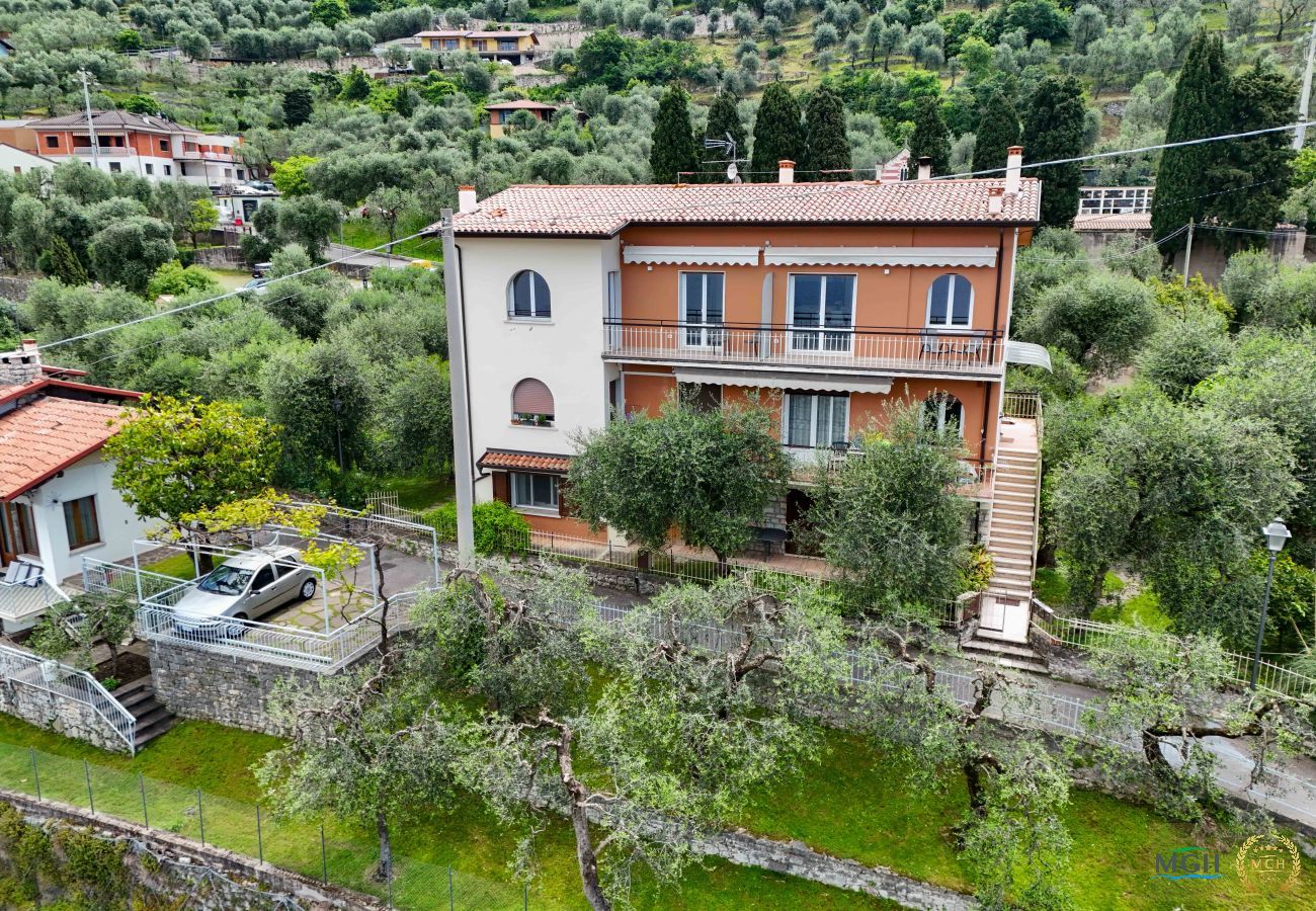 Appartamento a Brenzone - MGH- Peler del Garda Lakeview Apartment