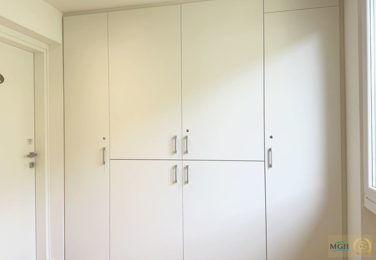 Appartamento a Brenzone - MGH- Peler del Garda Lakeview Apartment