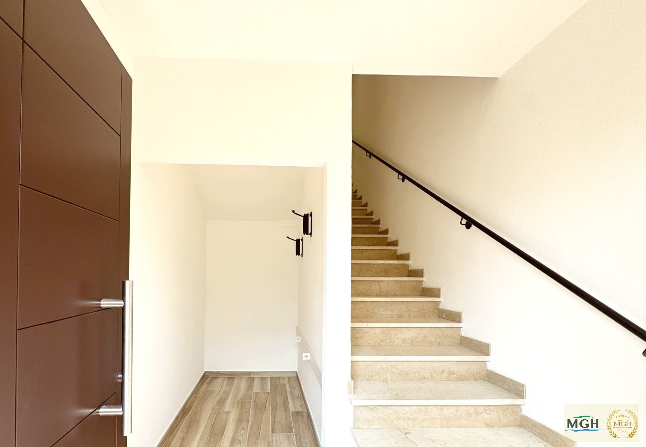 Appartamento a Brenzone - MGH- Peler del Garda Lakeview Apartment