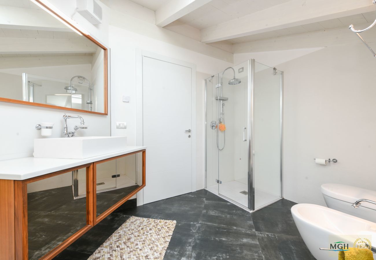 Appartamento a Sirmione - Caesar Resort Sirmione E12