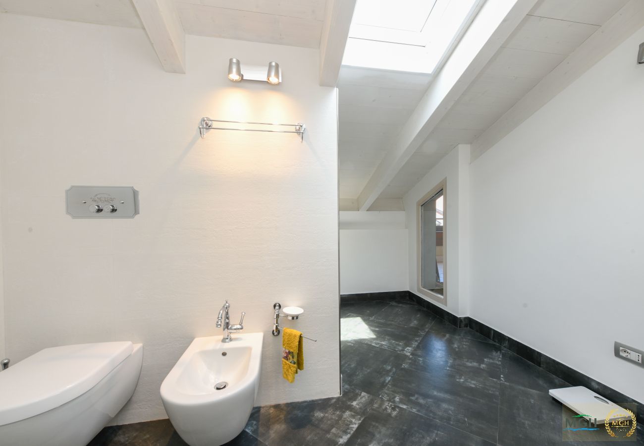 Appartamento a Sirmione - Caesar Resort Sirmione E12