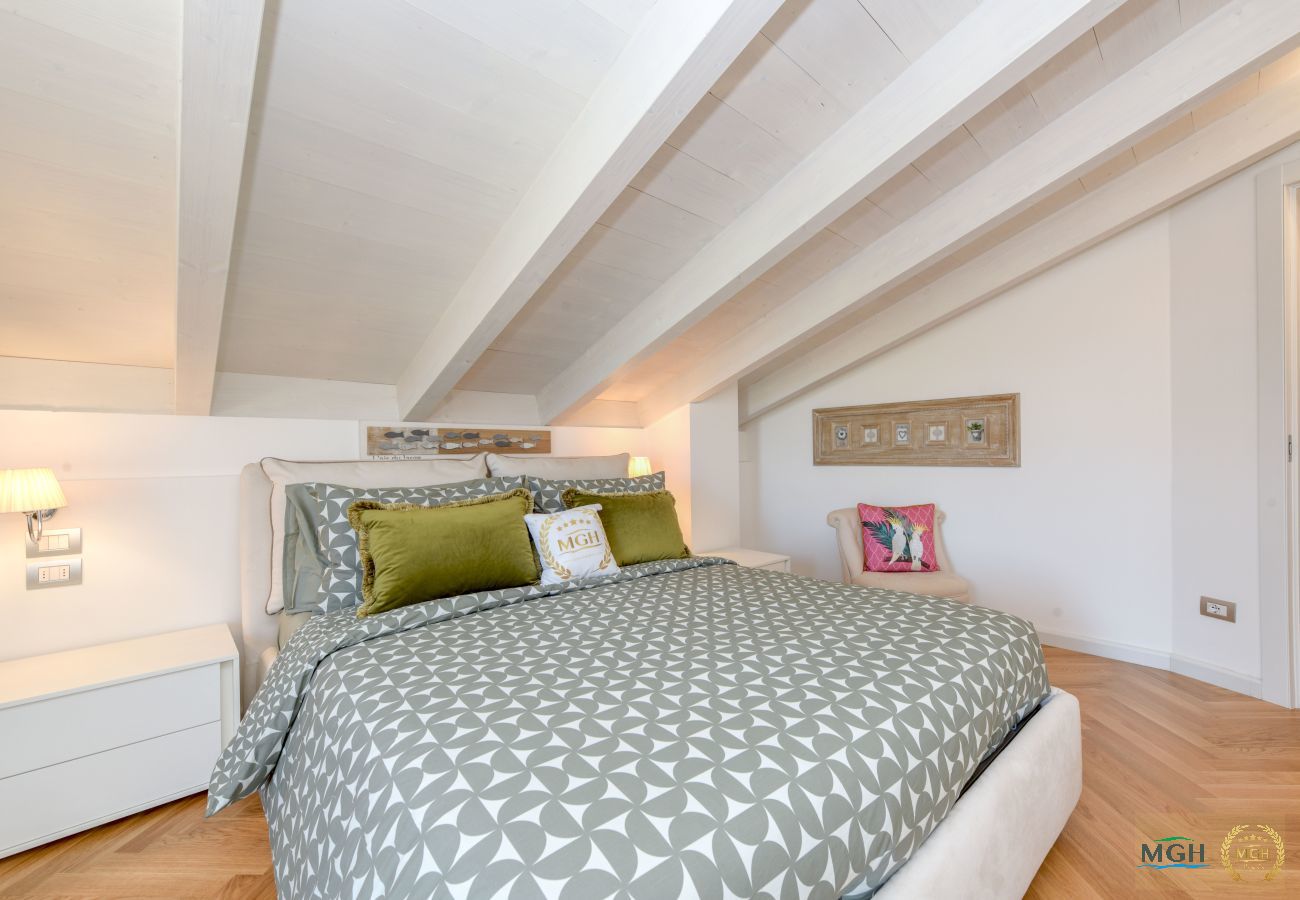 Appartamento a Sirmione - Caesar Resort Sirmione E12
