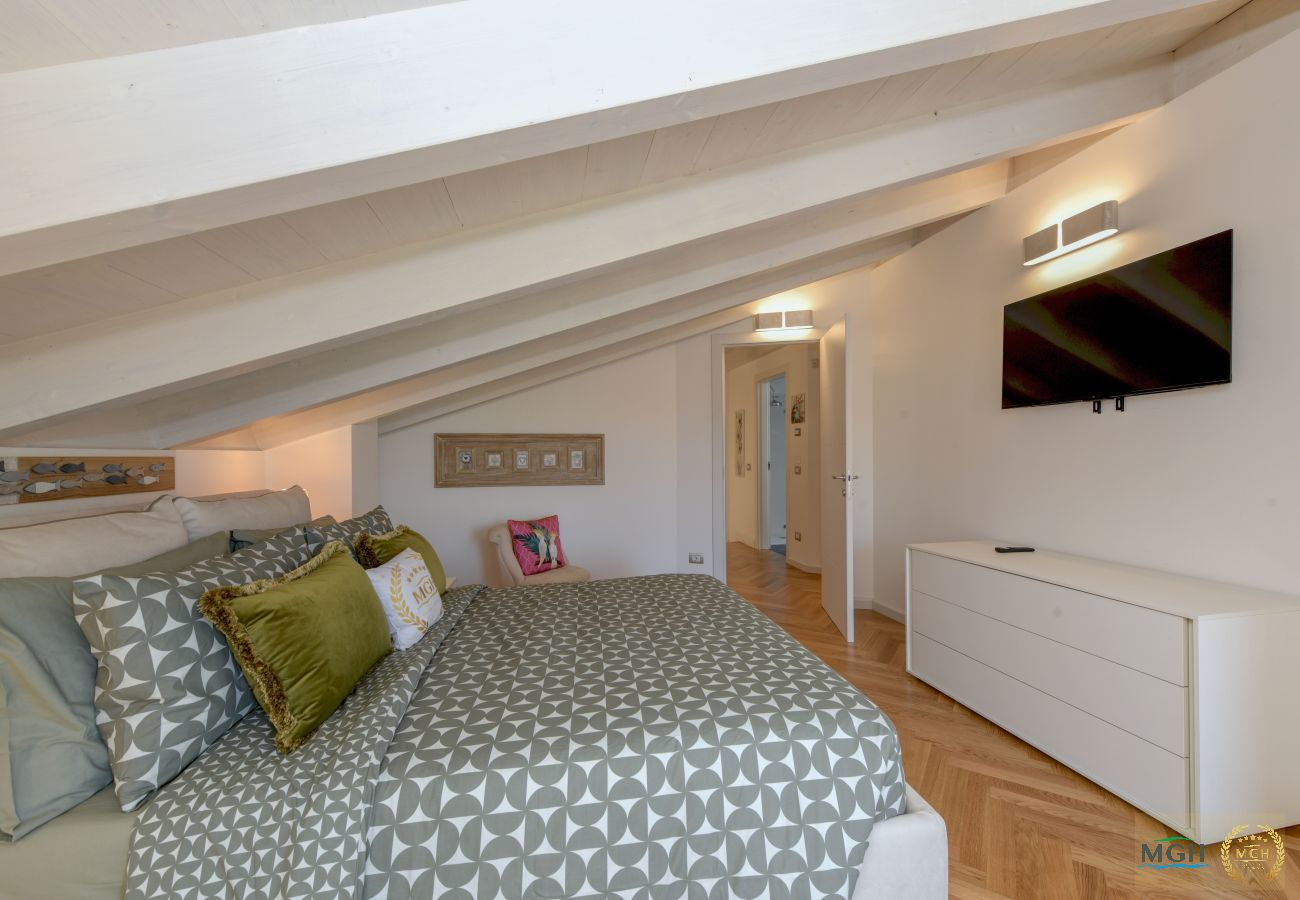 Appartamento a Sirmione - Caesar Resort Sirmione E12