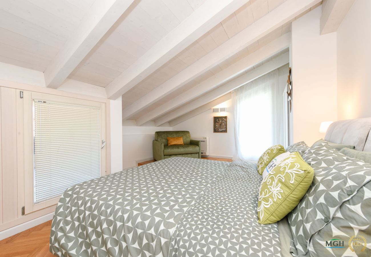 Appartamento a Sirmione - Caesar Resort Sirmione E12