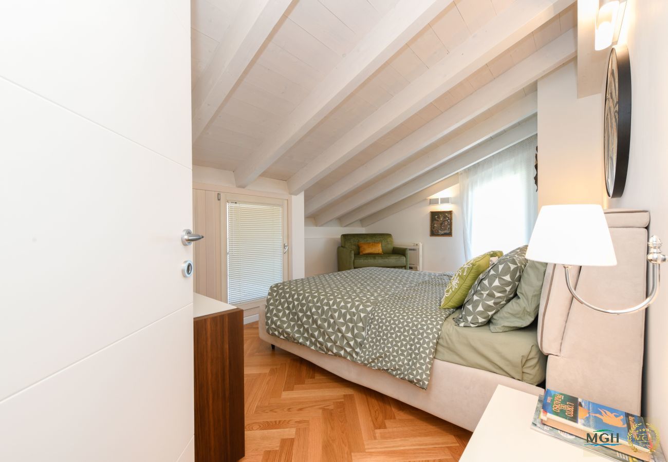 Appartamento a Sirmione - Caesar Resort Sirmione E12
