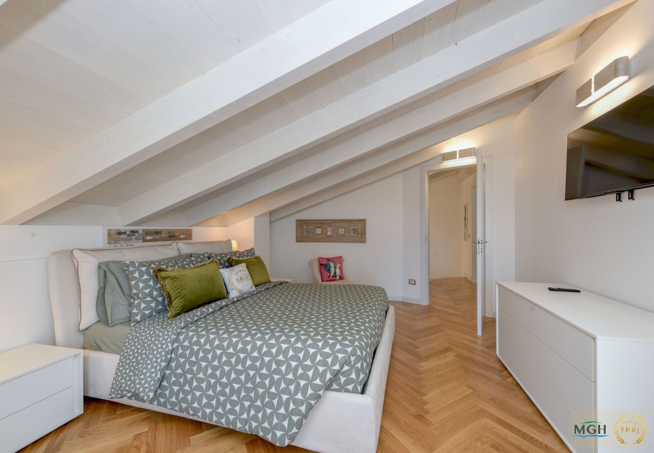 Appartamento a Sirmione - Caesar Resort Sirmione E12