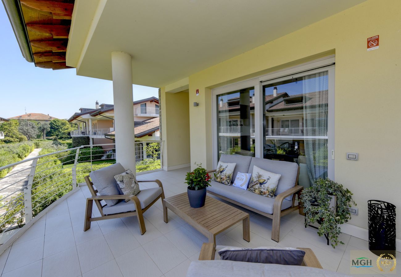 Appartamento a Sirmione - Caesar Resort Sirmione E12