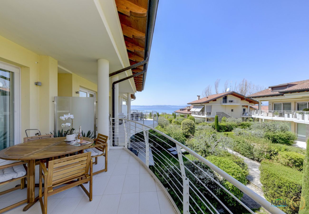 Appartamento a Sirmione - Caesar Resort Sirmione E12