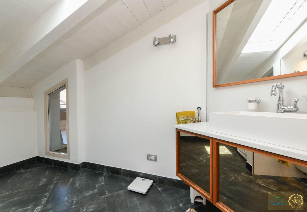 Appartamento a Sirmione - Caesar Resort Sirmione E12