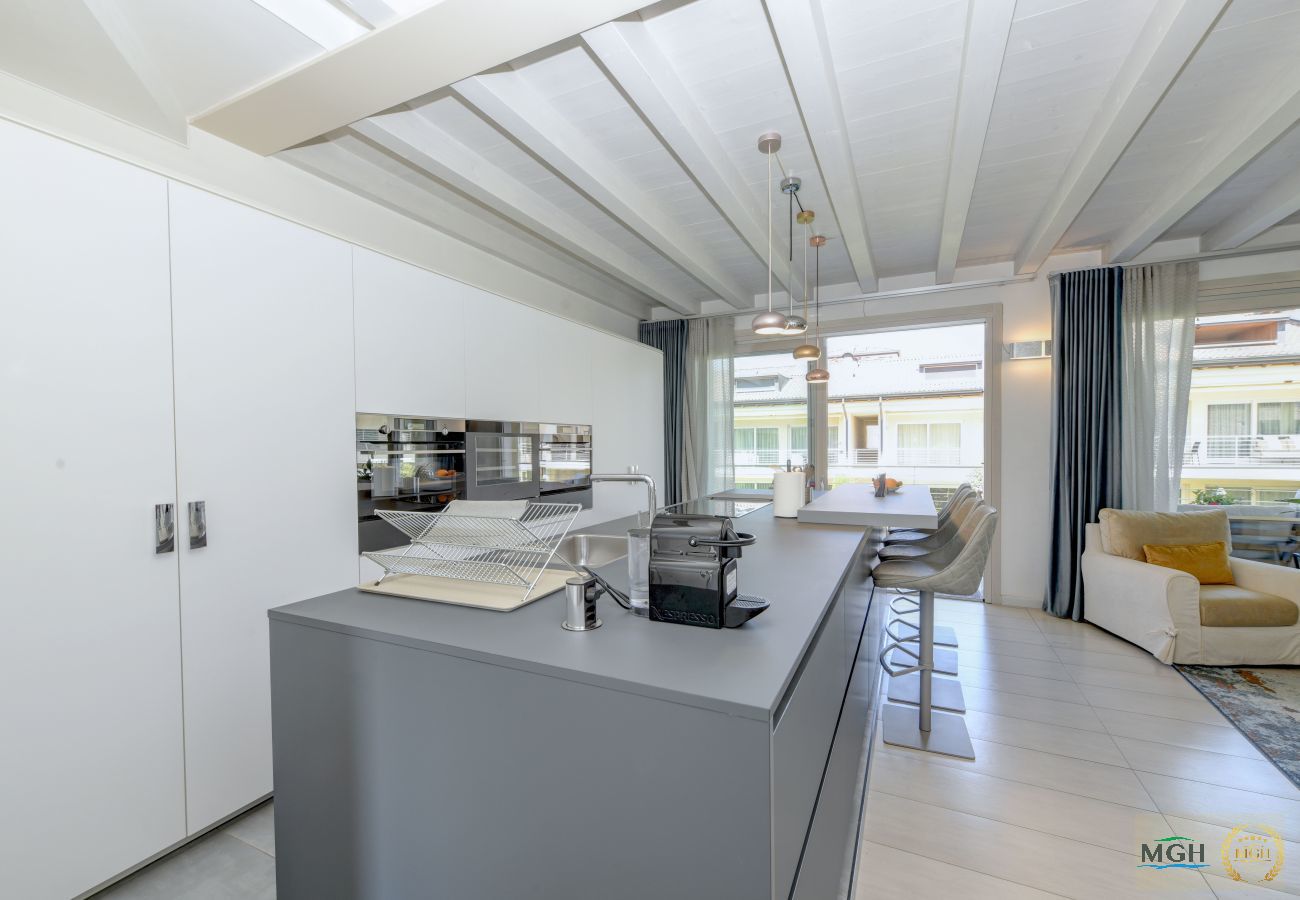 Appartamento a Sirmione - Caesar Resort Sirmione E12