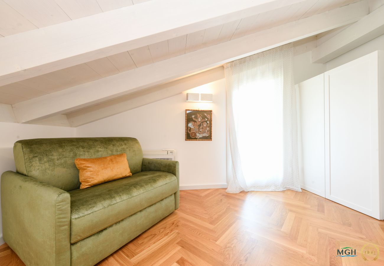 Appartamento a Sirmione - Caesar Resort Sirmione E12