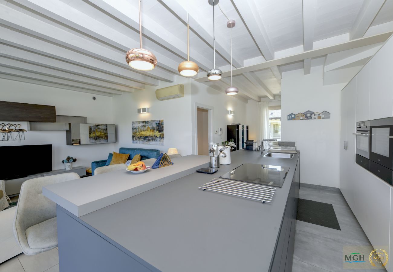 Appartamento a Sirmione - Caesar Resort Sirmione E12