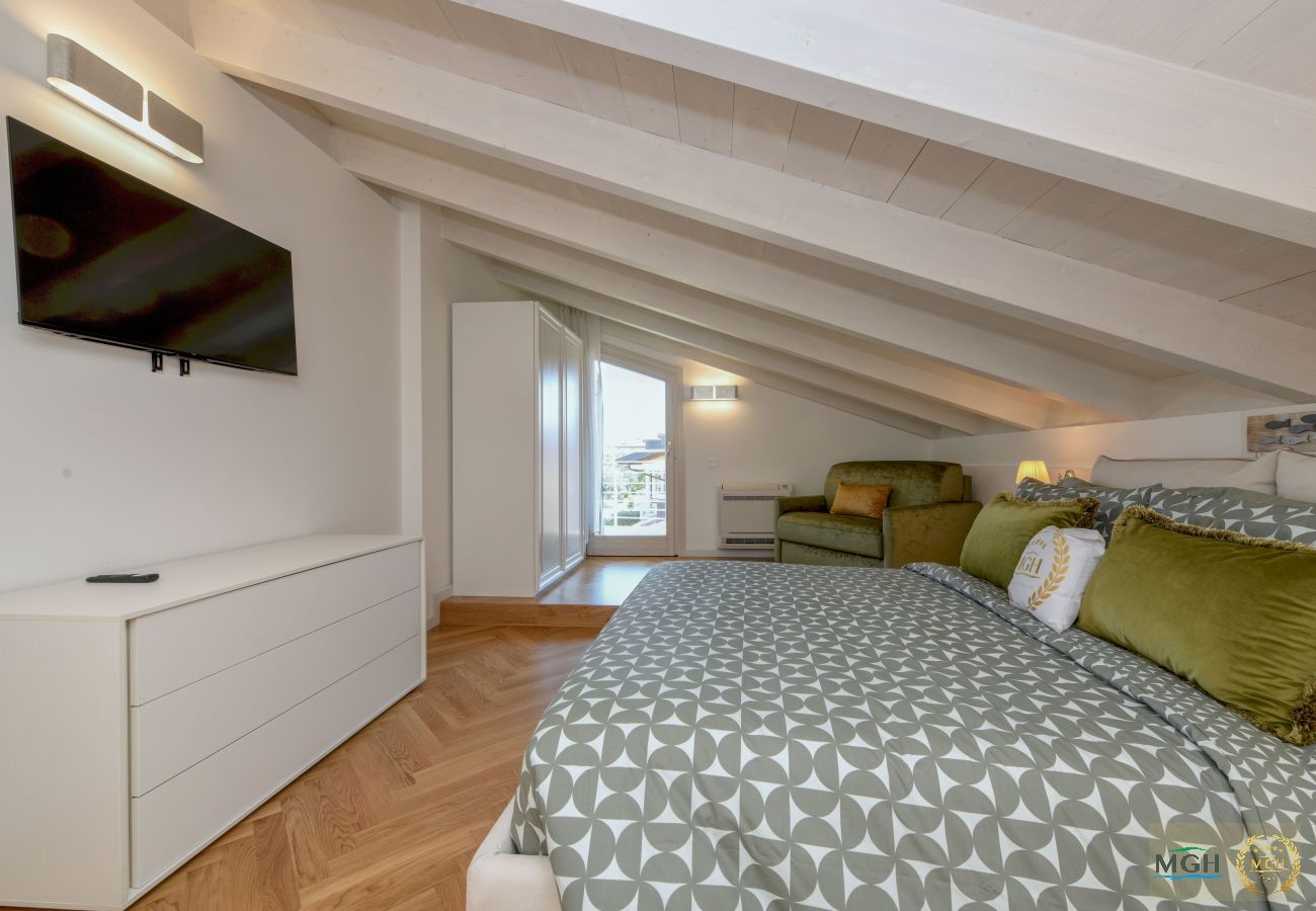Appartamento a Sirmione - Caesar Resort Sirmione E12