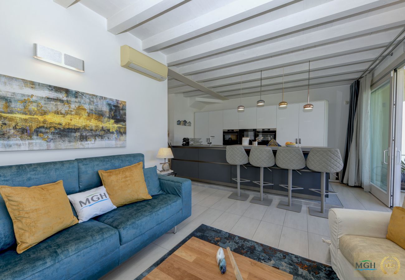Appartamento a Sirmione - Caesar Resort Sirmione E12