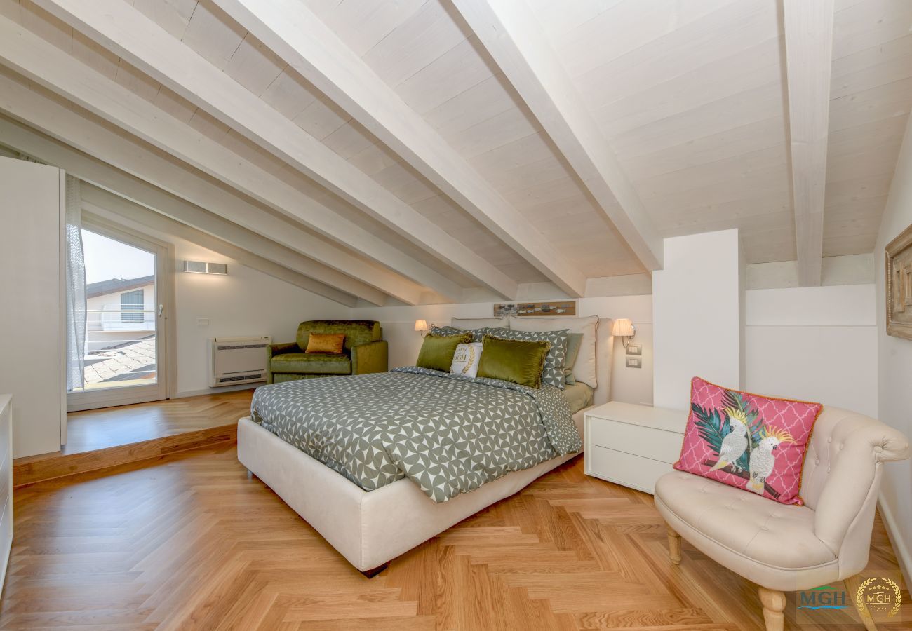 Appartamento a Sirmione - Caesar Resort Sirmione E12