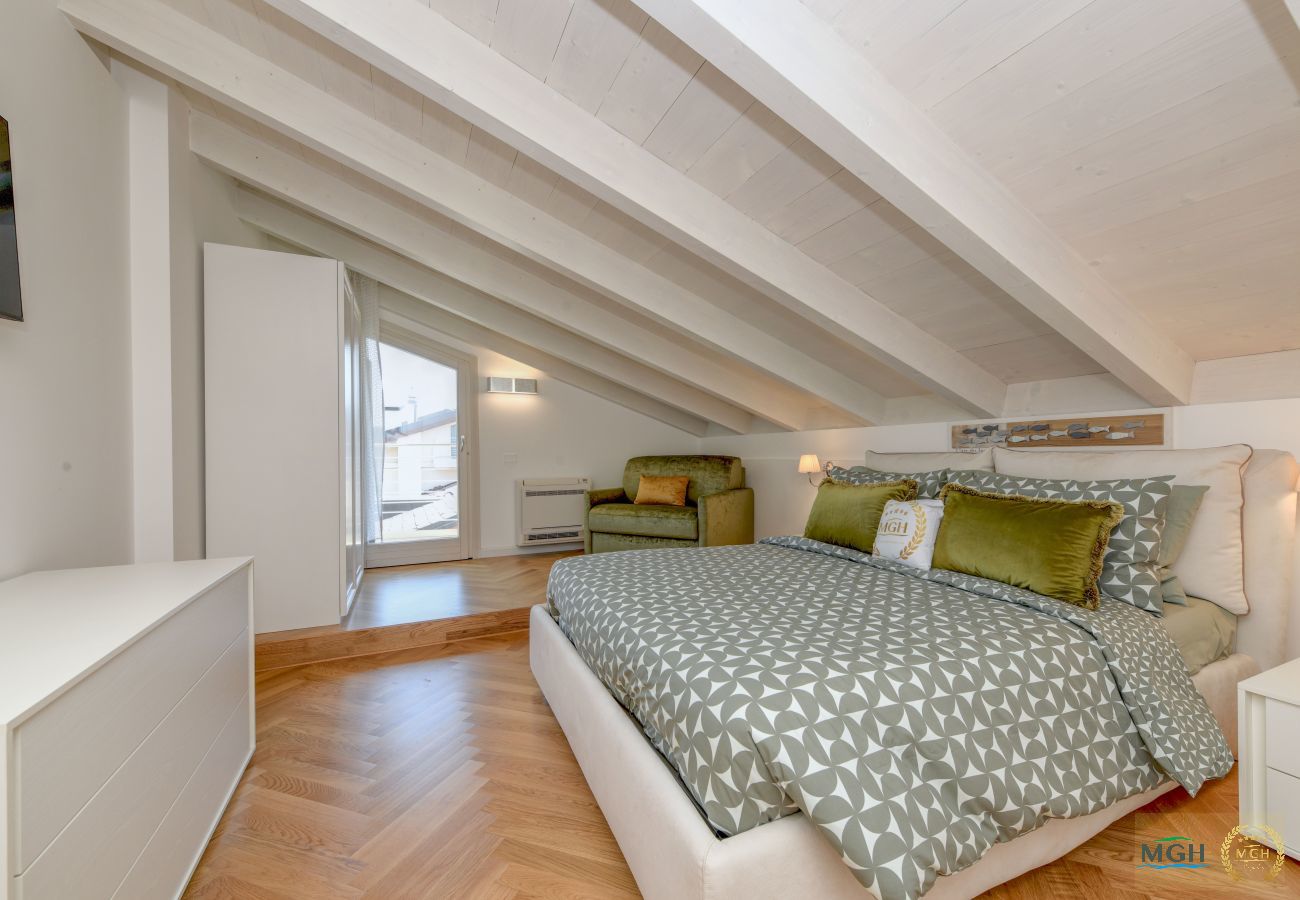 Appartamento a Sirmione - Caesar Resort Sirmione E12