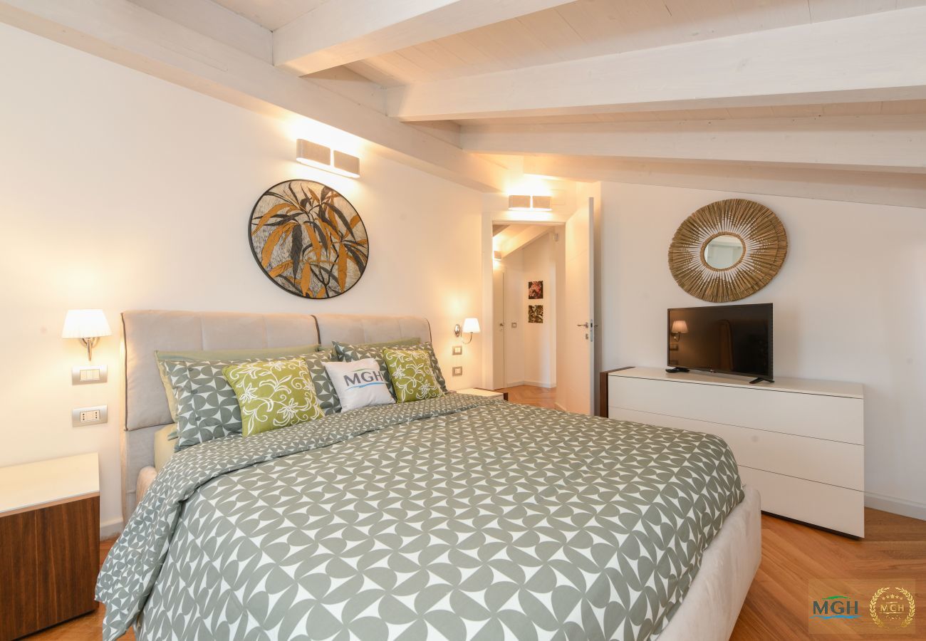 Appartamento a Sirmione - Caesar Resort Sirmione E12