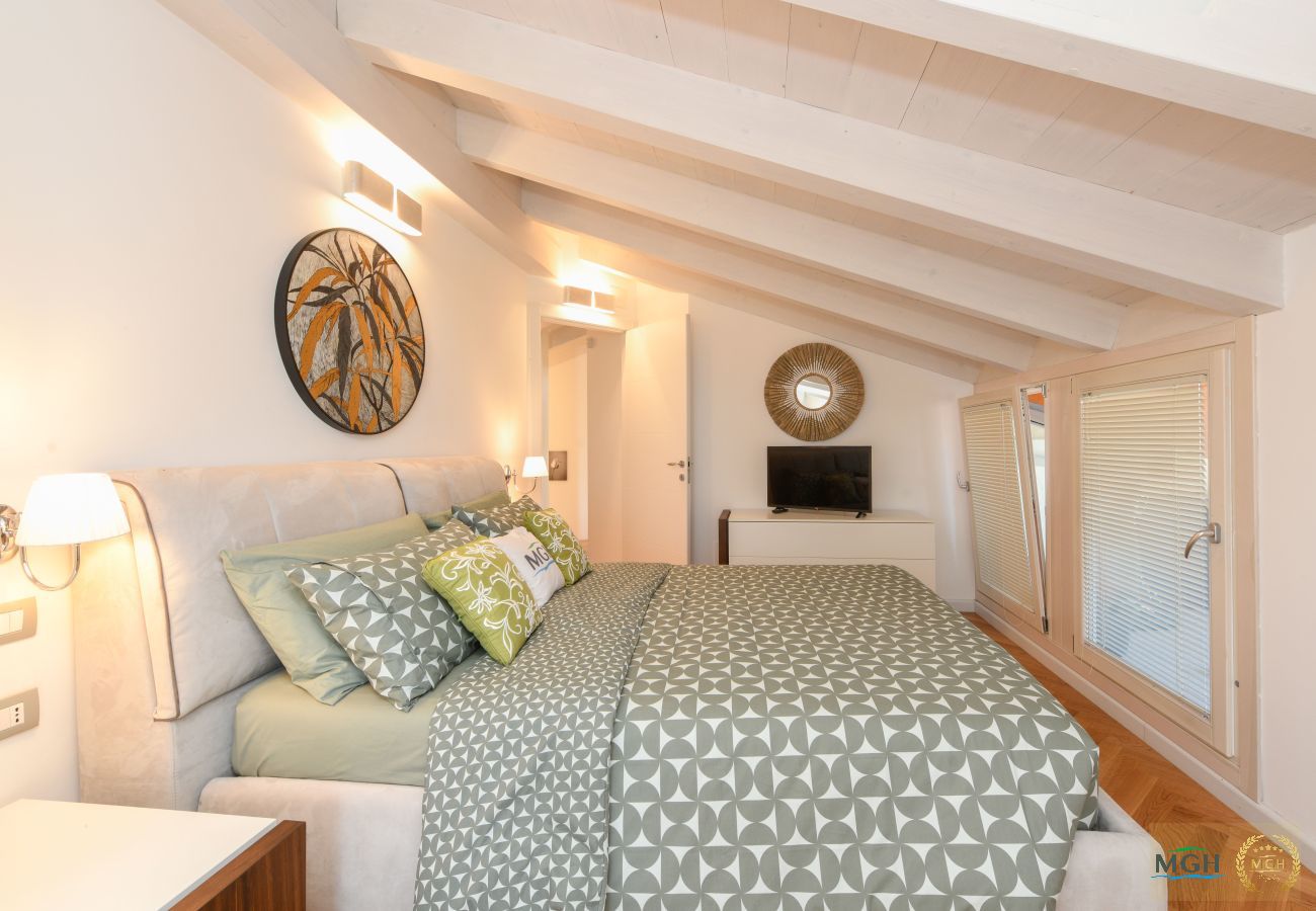 Appartamento a Sirmione - Caesar Resort Sirmione E12