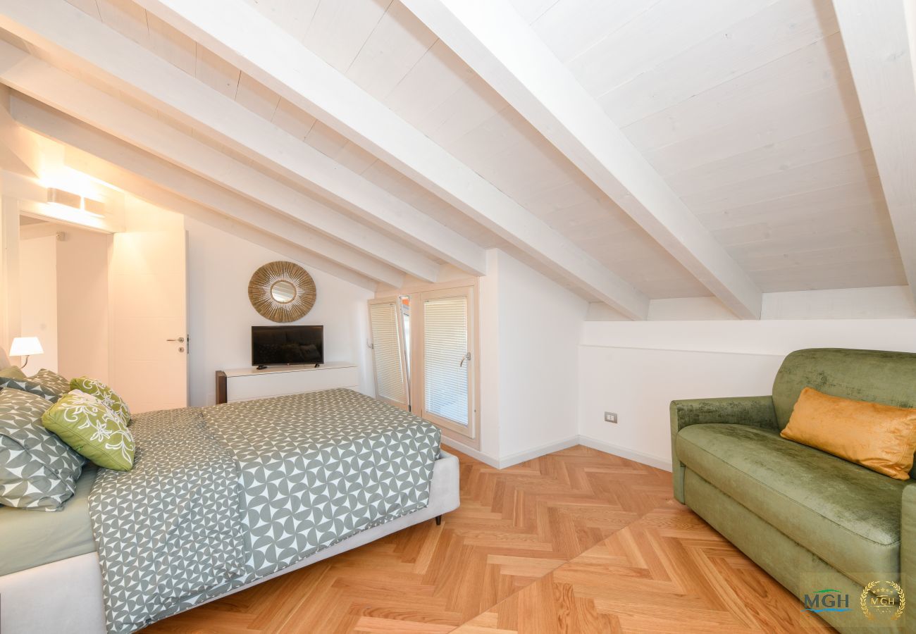 Appartamento a Sirmione - Caesar Resort Sirmione E12