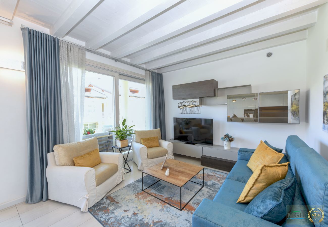 Appartamento a Sirmione - Caesar Resort Sirmione E12