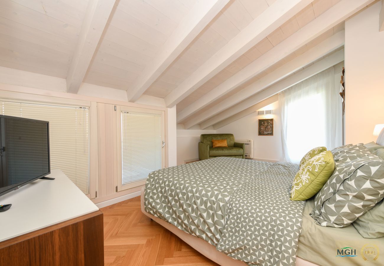 Appartamento a Sirmione - Caesar Resort Sirmione E12