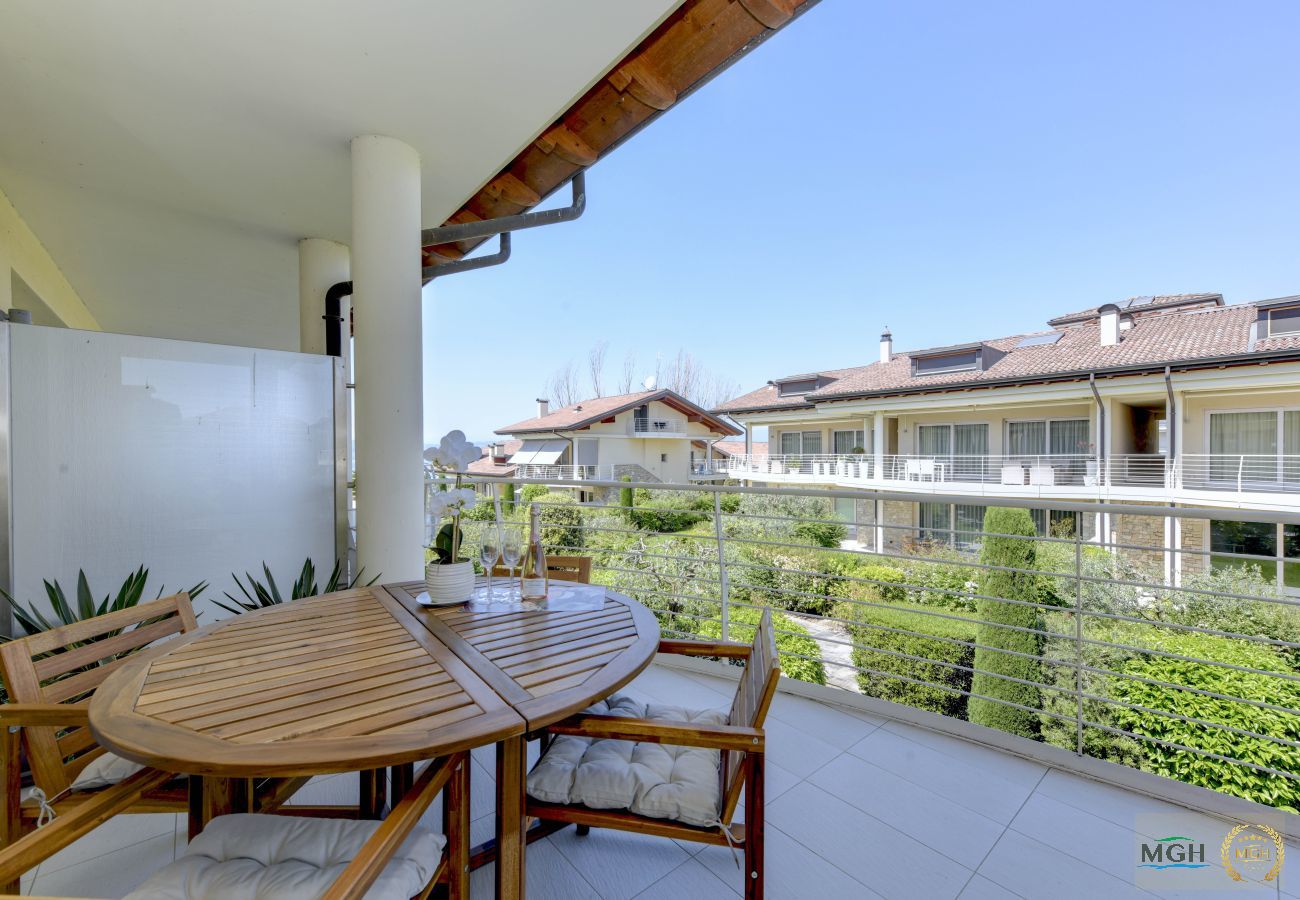Appartamento a Sirmione - Caesar Resort Sirmione E12