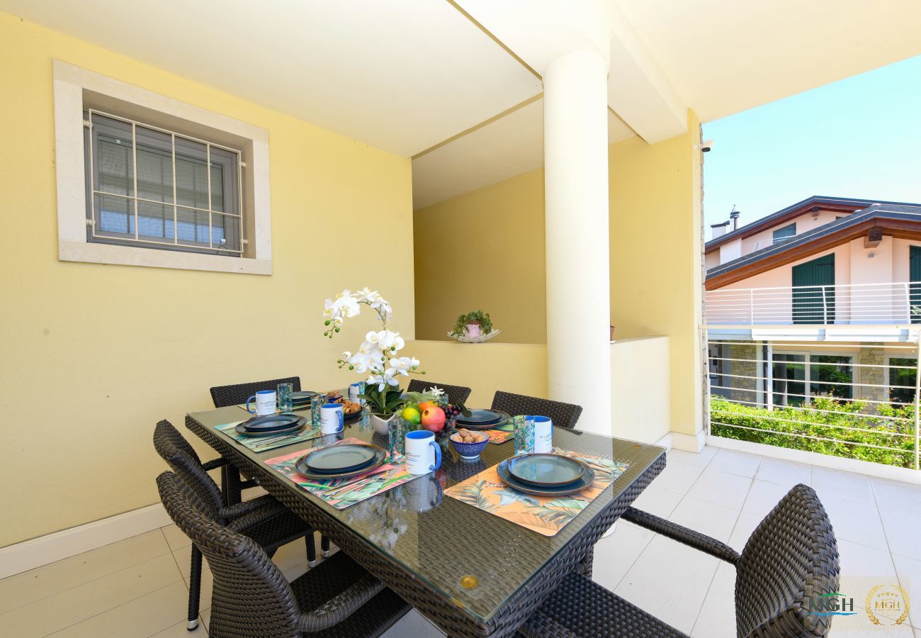 Appartamento a Sirmione - Caesar Resort Sirmione E12