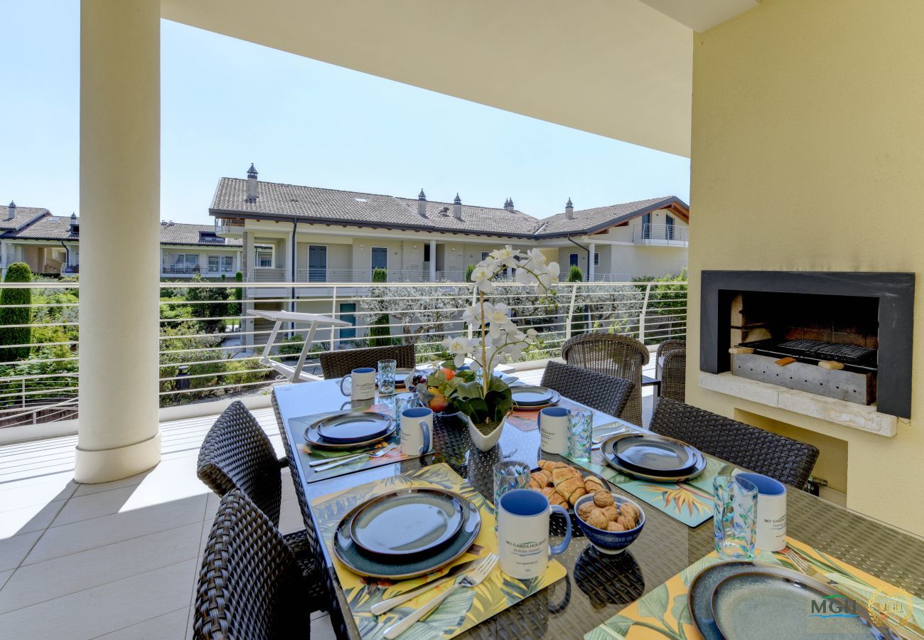 Appartamento a Sirmione - Caesar Resort Sirmione E12