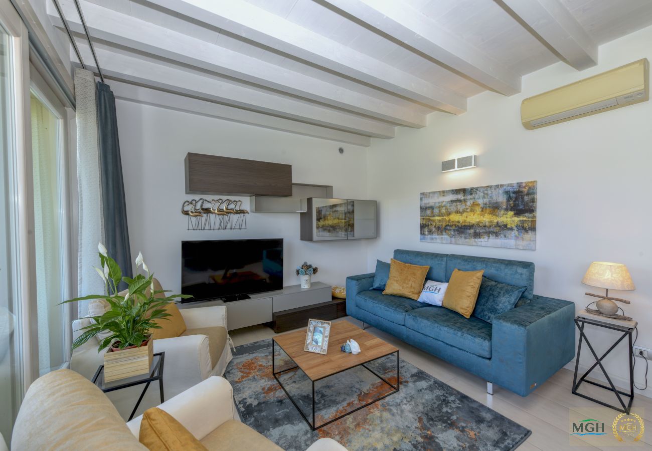 Appartamento a Sirmione - Caesar Resort Sirmione E12