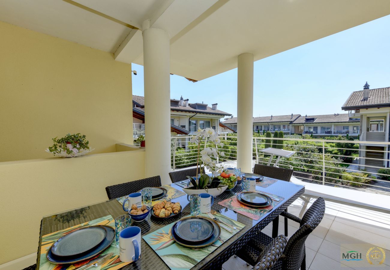 Appartamento a Sirmione - Caesar Resort Sirmione E12