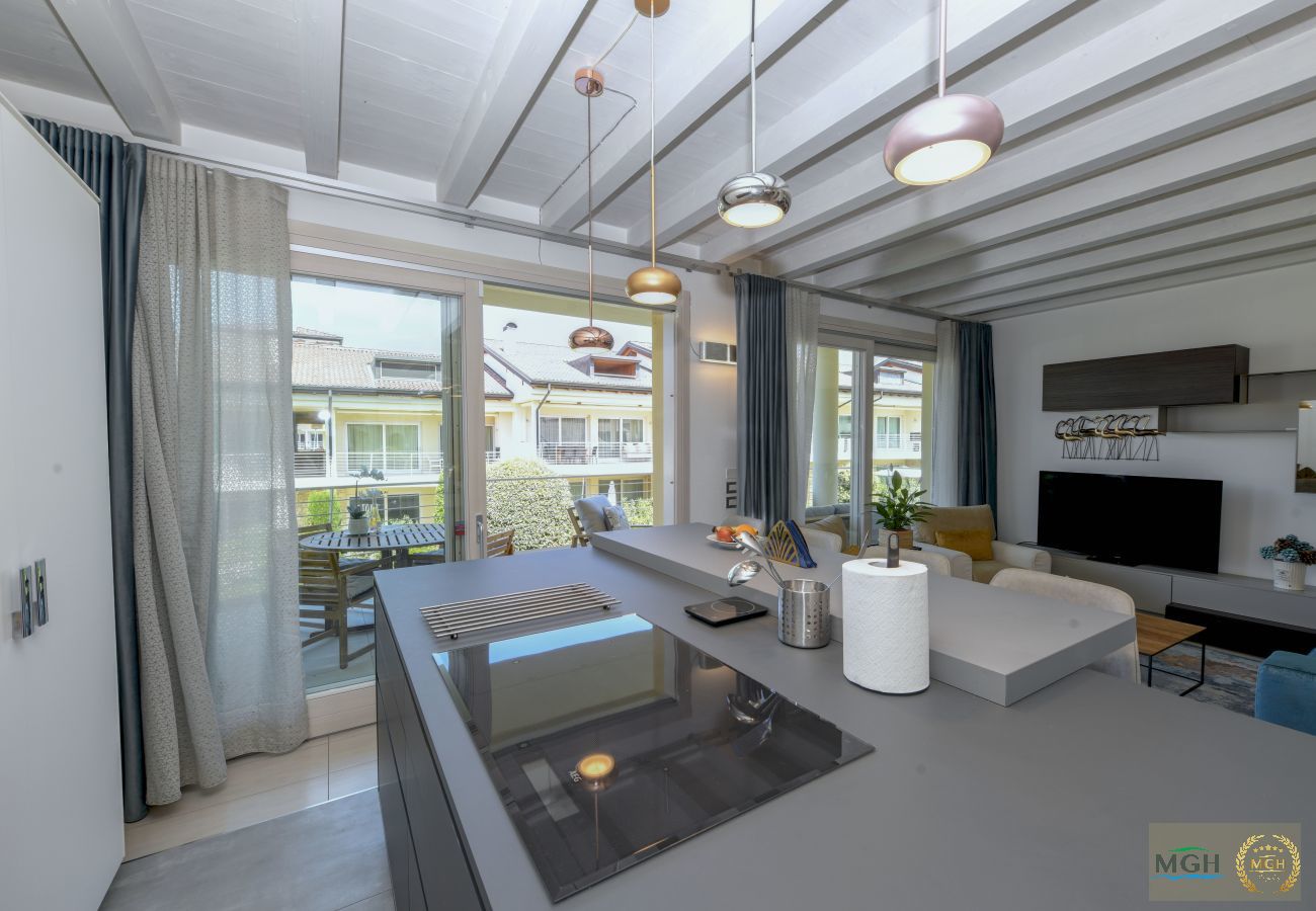 Appartamento a Sirmione - Caesar Resort Sirmione E12
