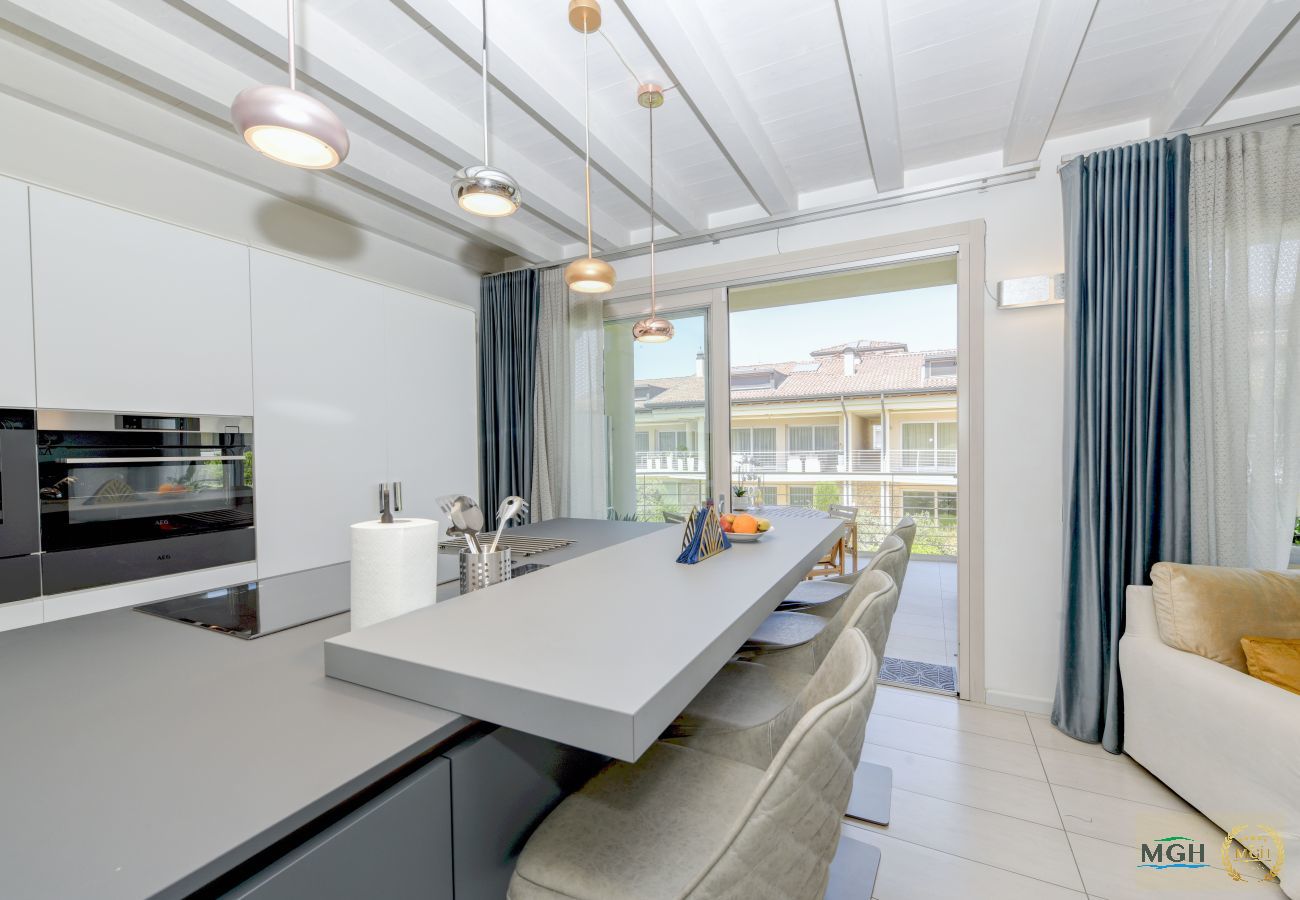 Appartamento a Sirmione - Caesar Resort Sirmione E12