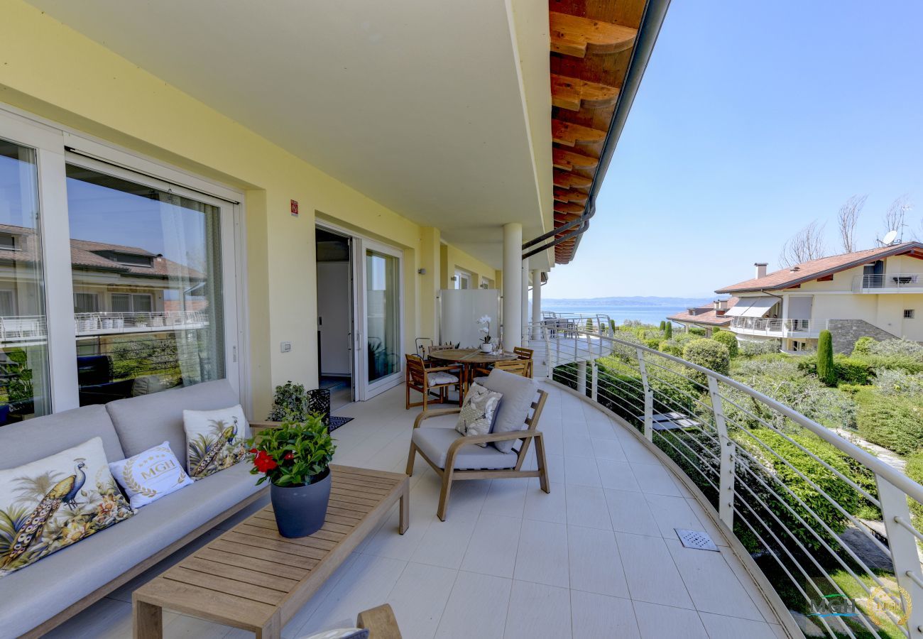 Appartamento a Sirmione - Caesar Resort Sirmione E12