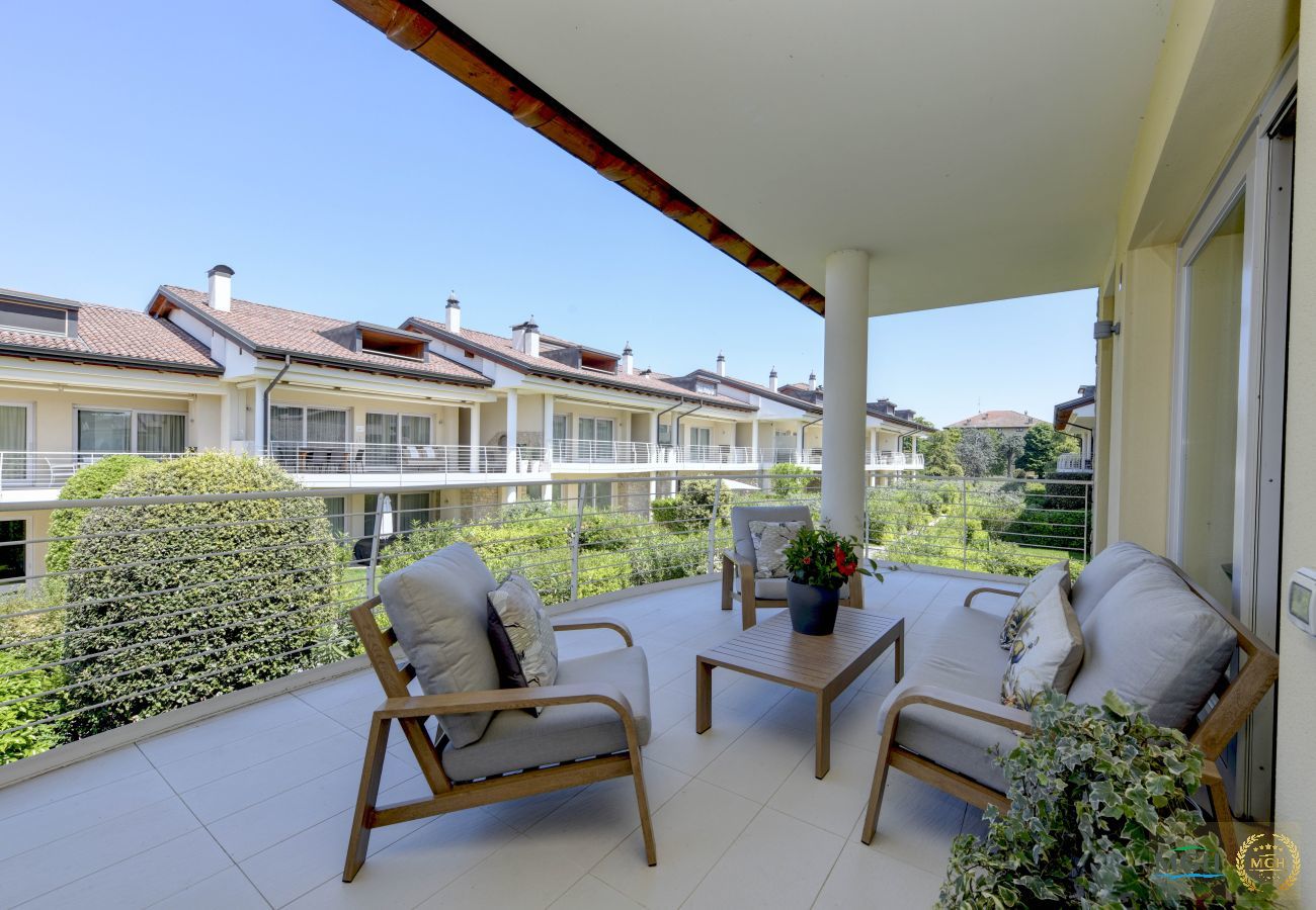 Appartamento a Sirmione - Caesar Resort Sirmione E12
