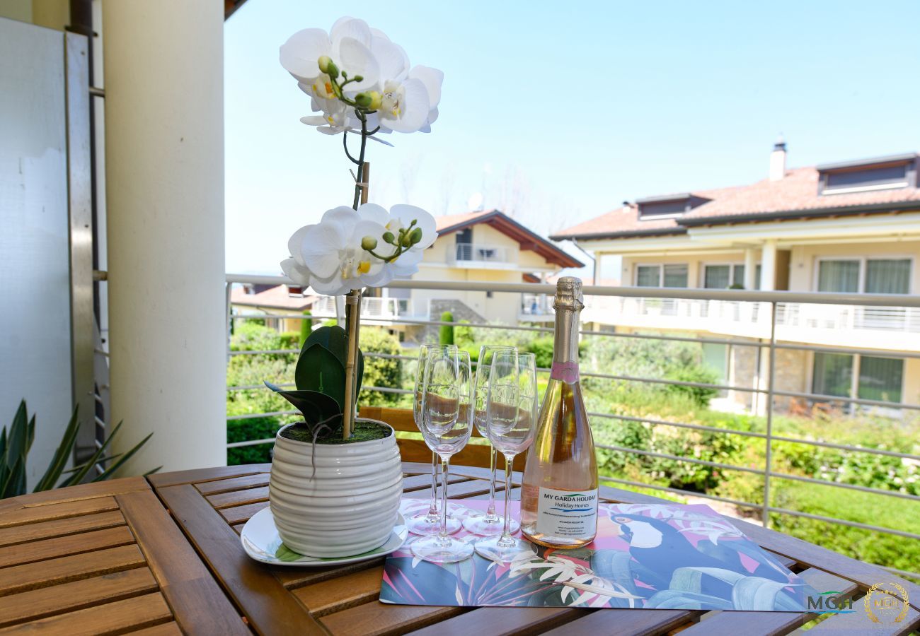 Appartamento a Sirmione - Caesar Resort Sirmione E12