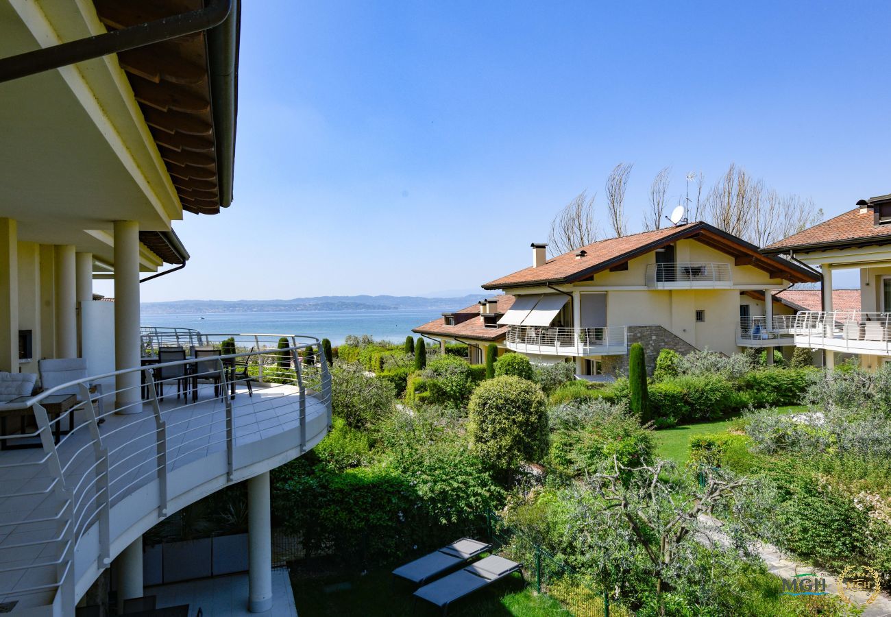 Appartamento a Sirmione - Caesar Resort Sirmione E12