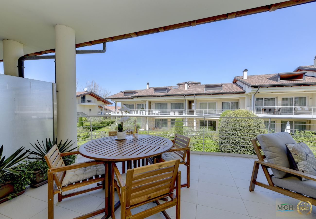 Appartamento a Sirmione - Caesar Resort Sirmione E12