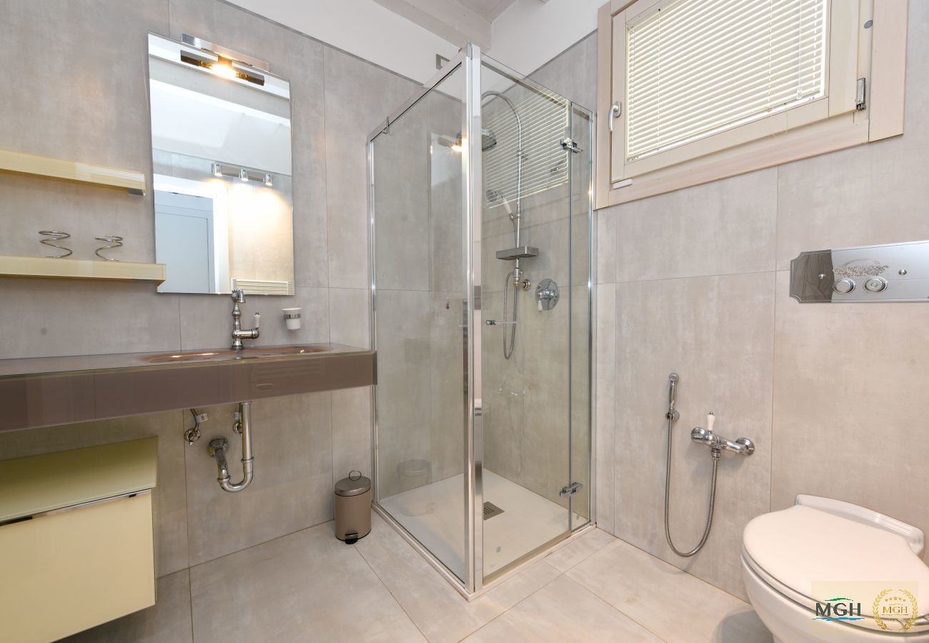 Appartamento a Sirmione - Caesar Resort Sirmione E12