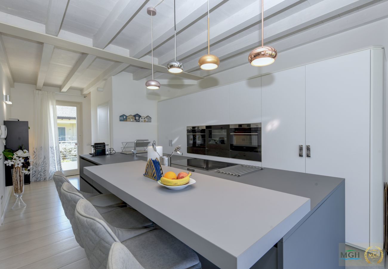 Appartamento a Sirmione - Caesar Resort Sirmione E12