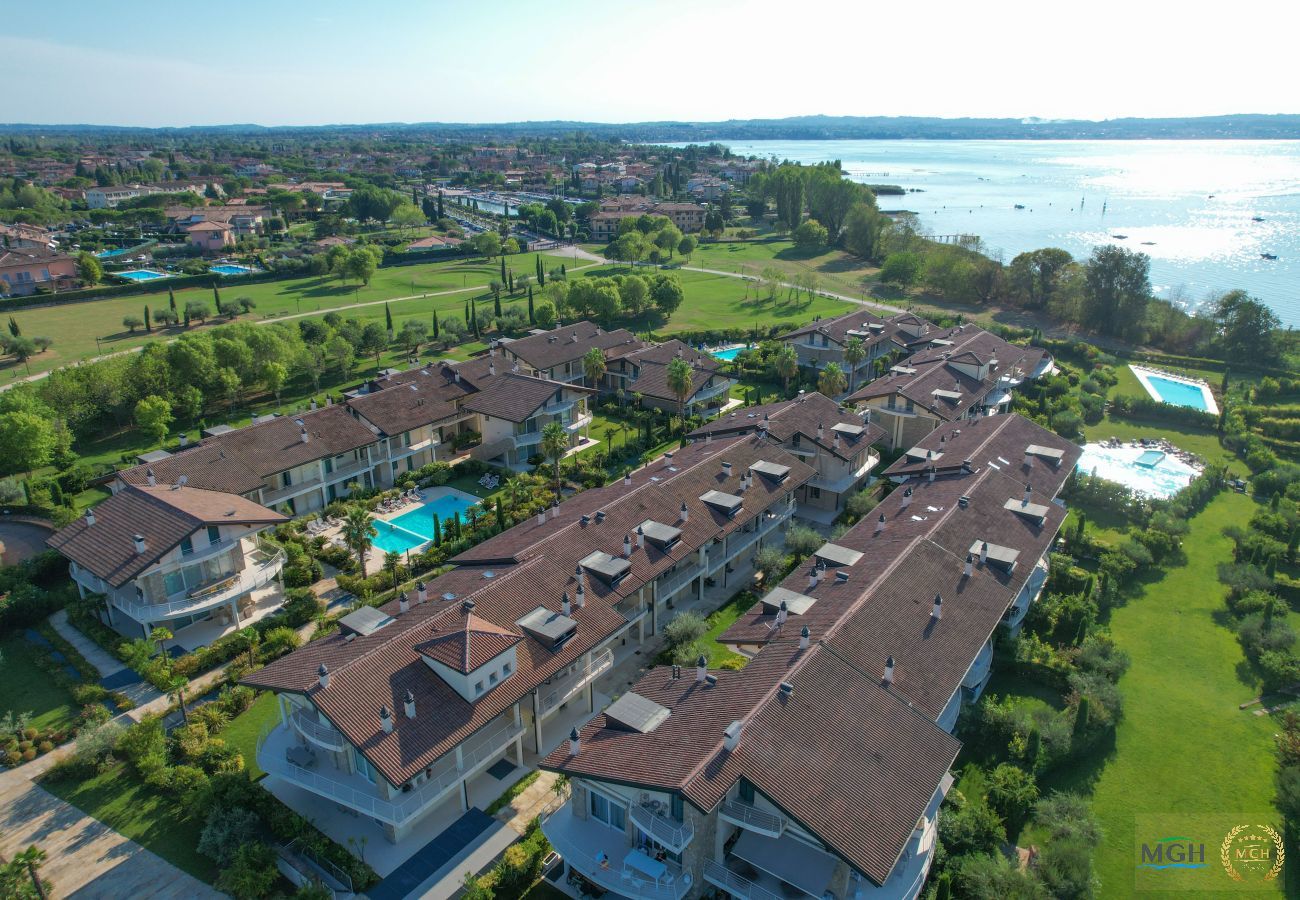Appartamento a Sirmione - Caesar Resort Sirmione E12