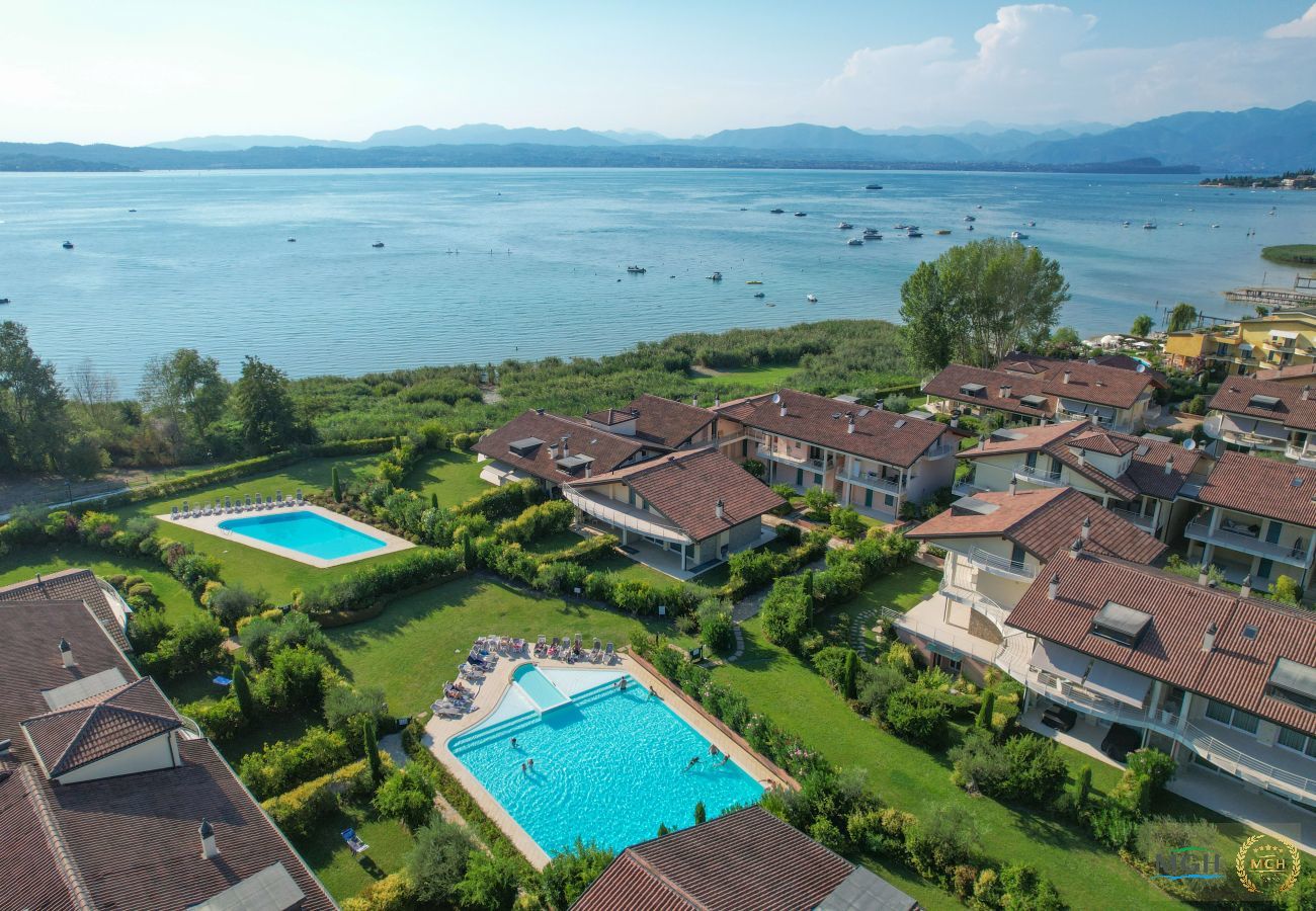 Appartamento a Sirmione - Caesar Resort Sirmione E12