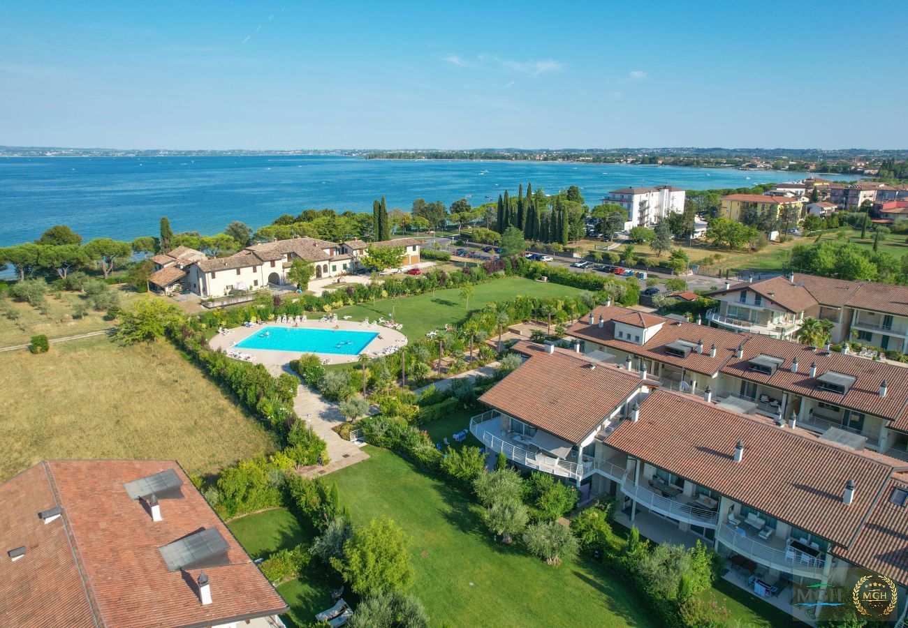 Appartamento a Sirmione - Caesar Resort Sirmione E12