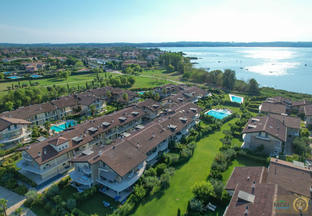 Appartamento a Sirmione - Caesar Resort Sirmione E12