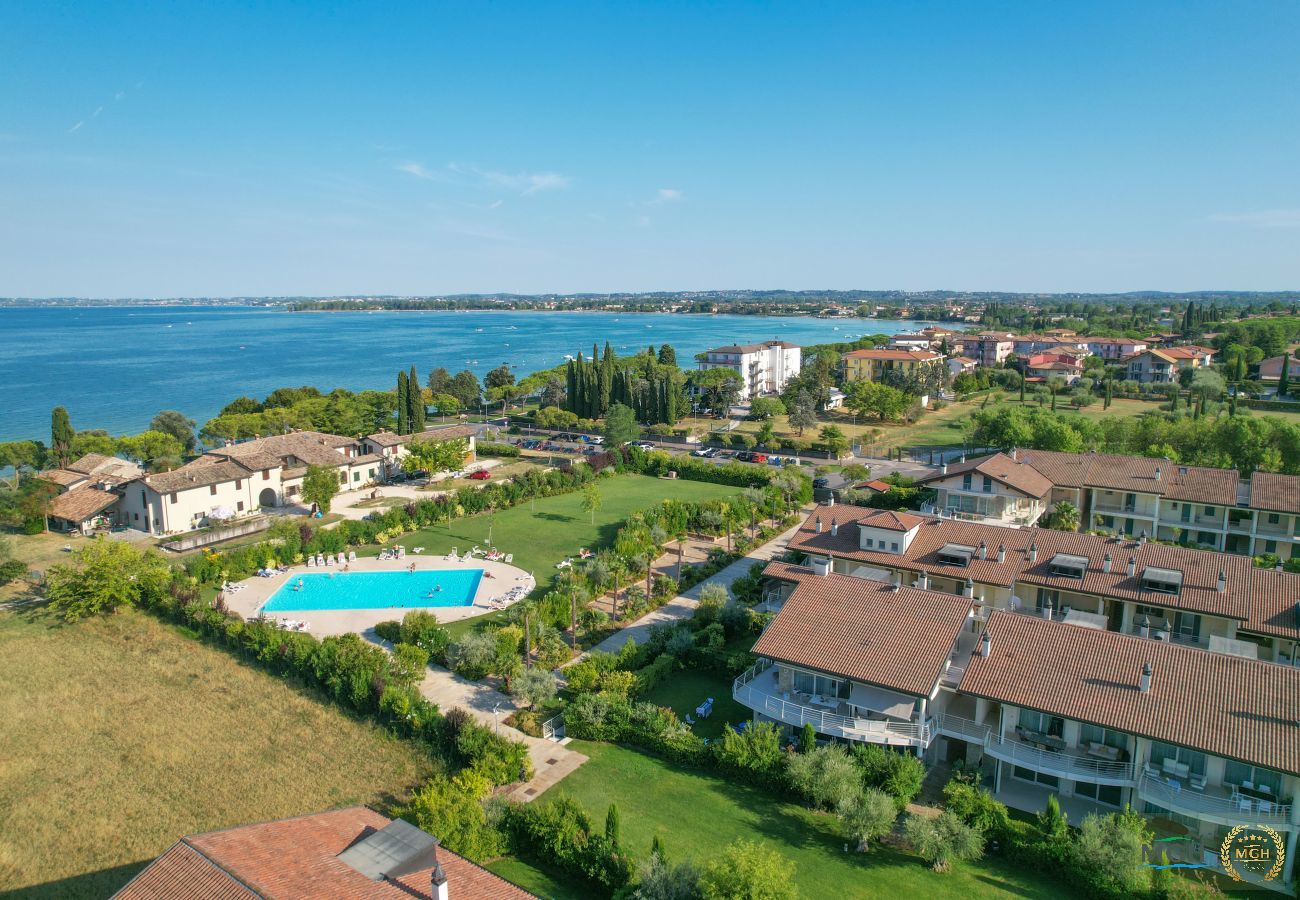 Appartamento a Sirmione - Caesar Resort Sirmione E12