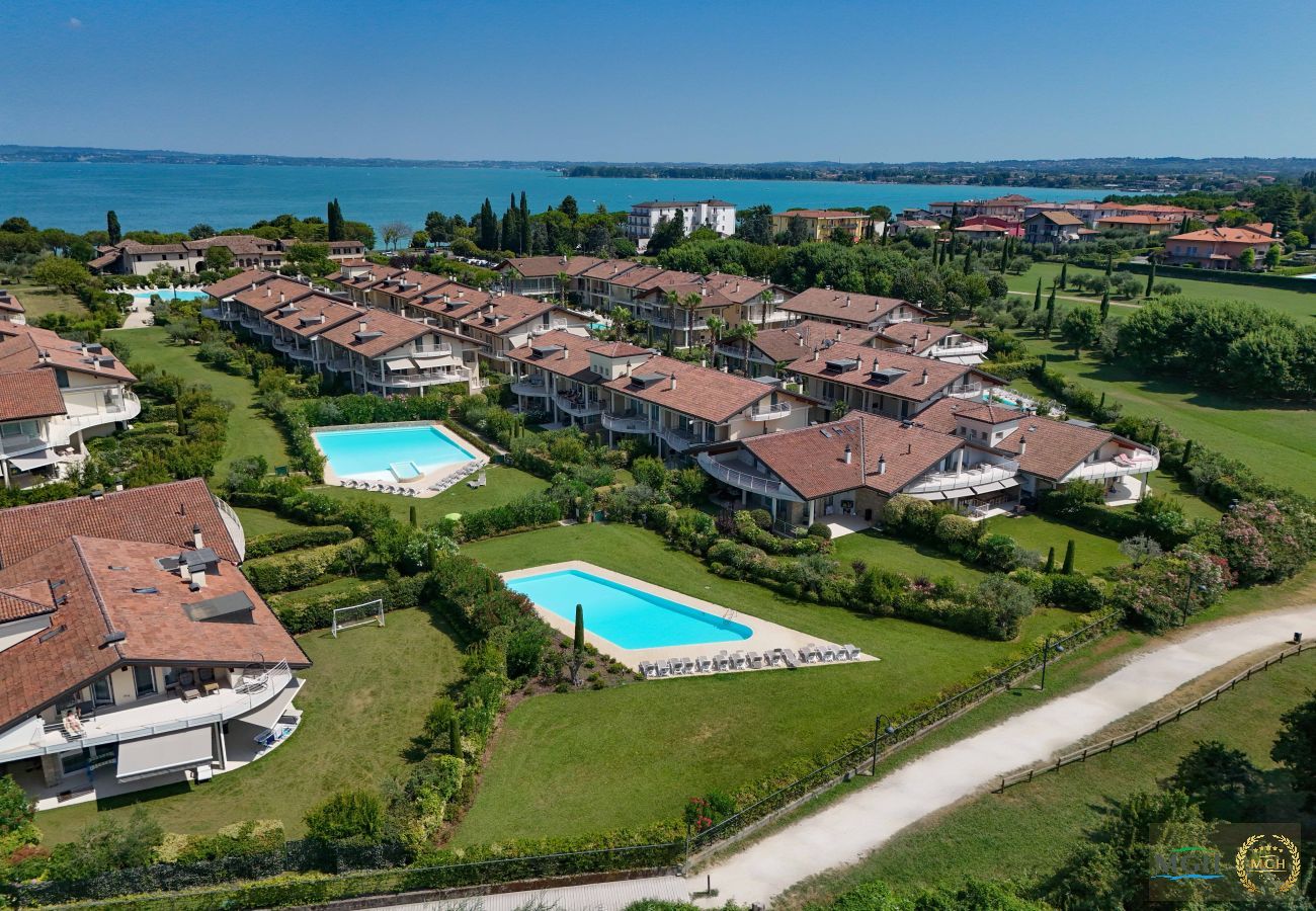 Appartamento a Sirmione - Caesar Resort Sirmione E12